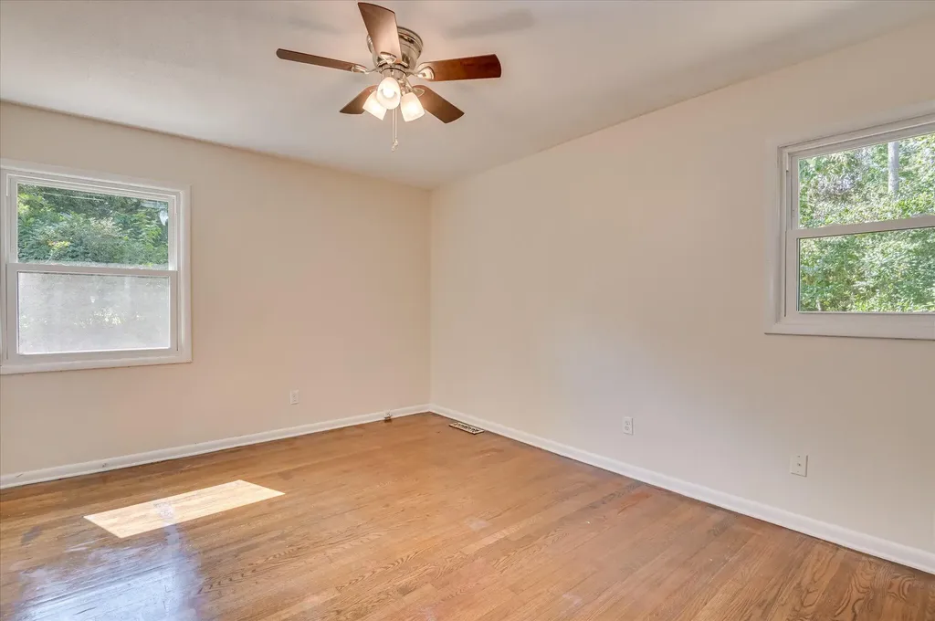 1404 Springfield Court Augusta GA 30909