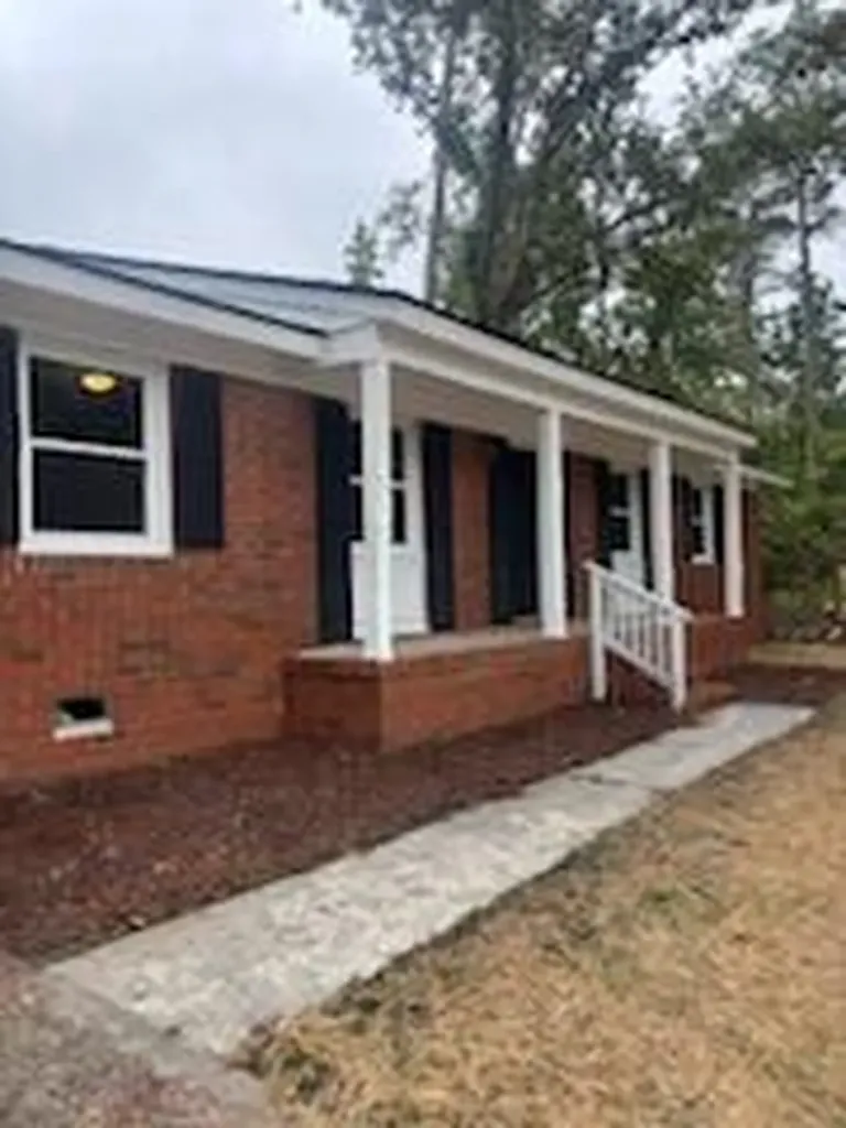 1404 Springfield Court Augusta GA 30909