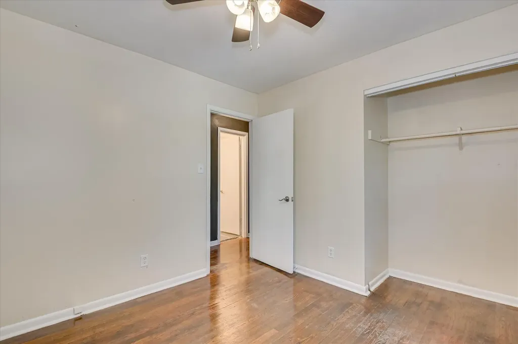 1404 Springfield Court Augusta GA 30909