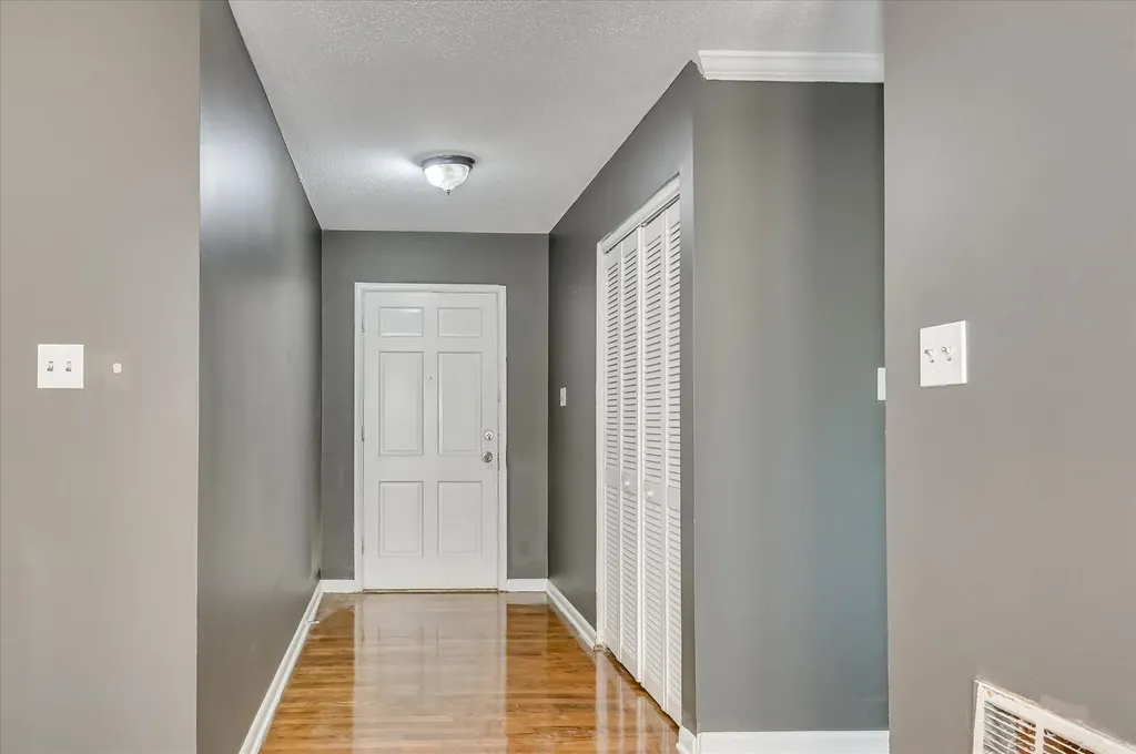 1404 Springfield Court Augusta GA 30909