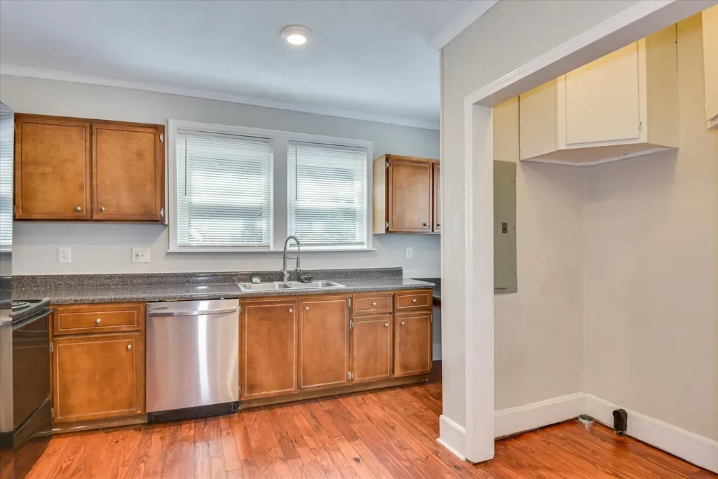 1765 Kissingbower Road Augusta GA 30904