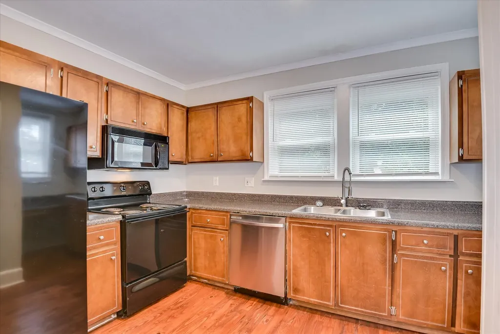 1765 Kissingbower Road Augusta GA 30904