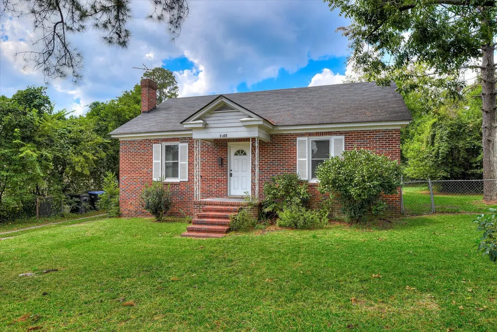 1765 Kissingbower Road Augusta GA 30904