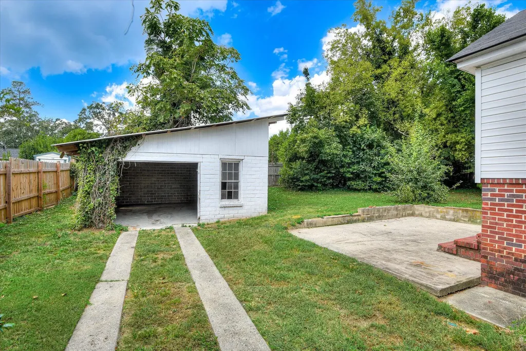 1765 Kissingbower Road Augusta GA 30904