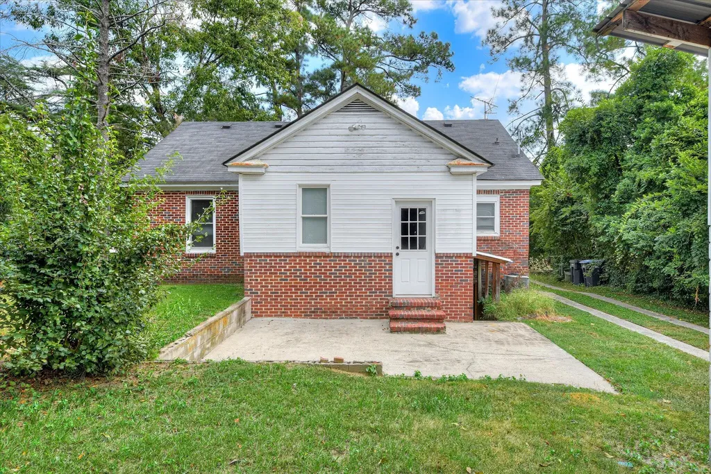 1765 Kissingbower Road Augusta GA 30904