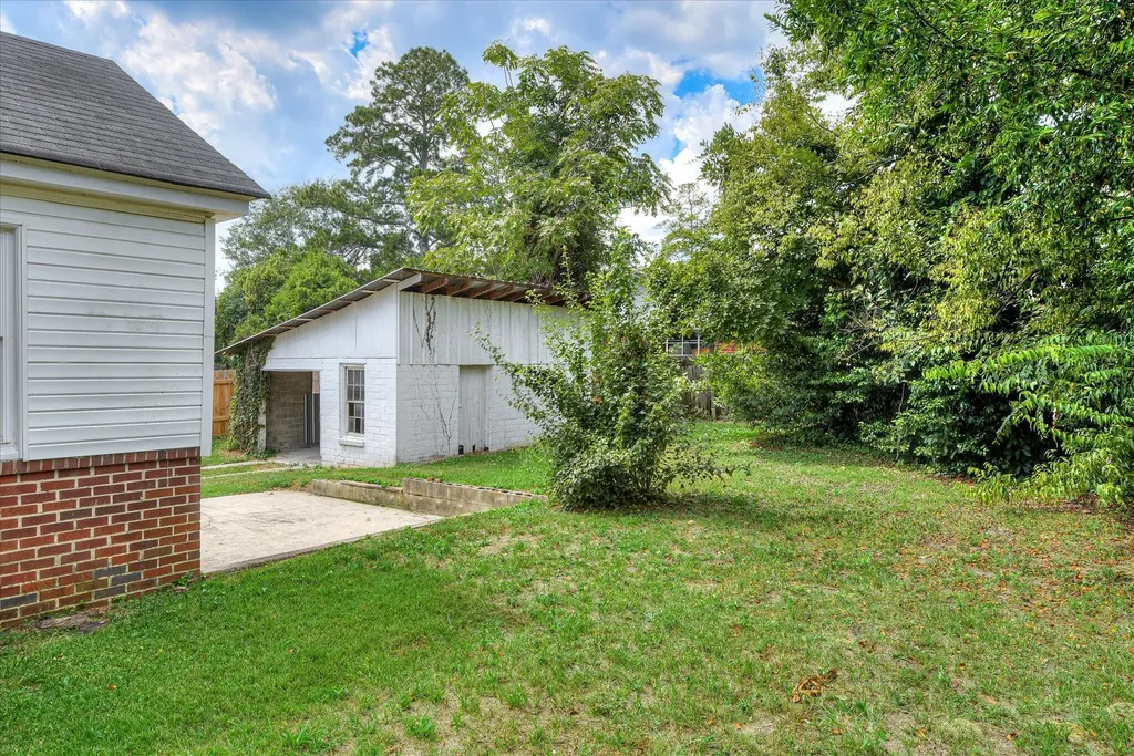 1765 Kissingbower Road Augusta GA 30904