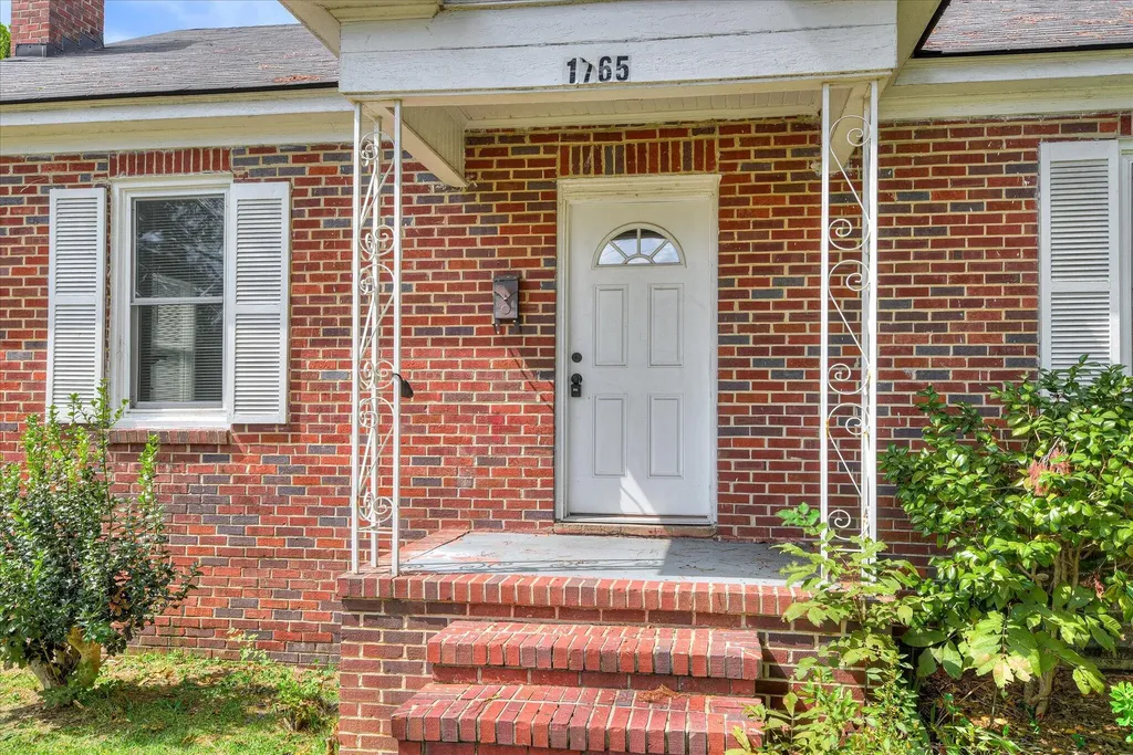 1765 Kissingbower Road Augusta GA 30904