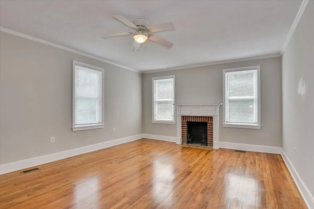 1765 Kissingbower Road Augusta GA 30904