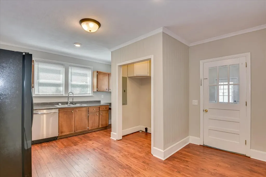 1765 Kissingbower Road Augusta GA 30904