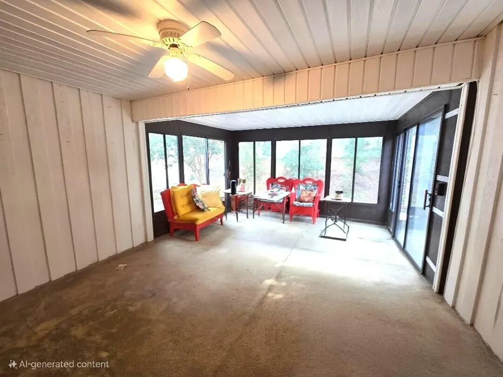 3136 Summerchase Place Augusta GA 30909