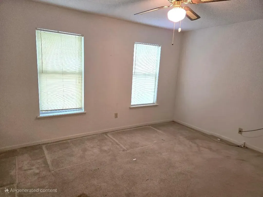 3136 Summerchase Place Augusta GA 30909