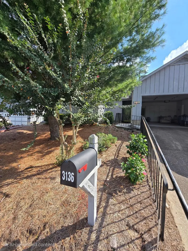 3136 Summerchase Place Augusta GA 30909