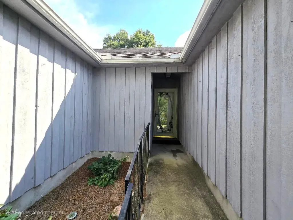 3136 Summerchase Place Augusta GA 30909