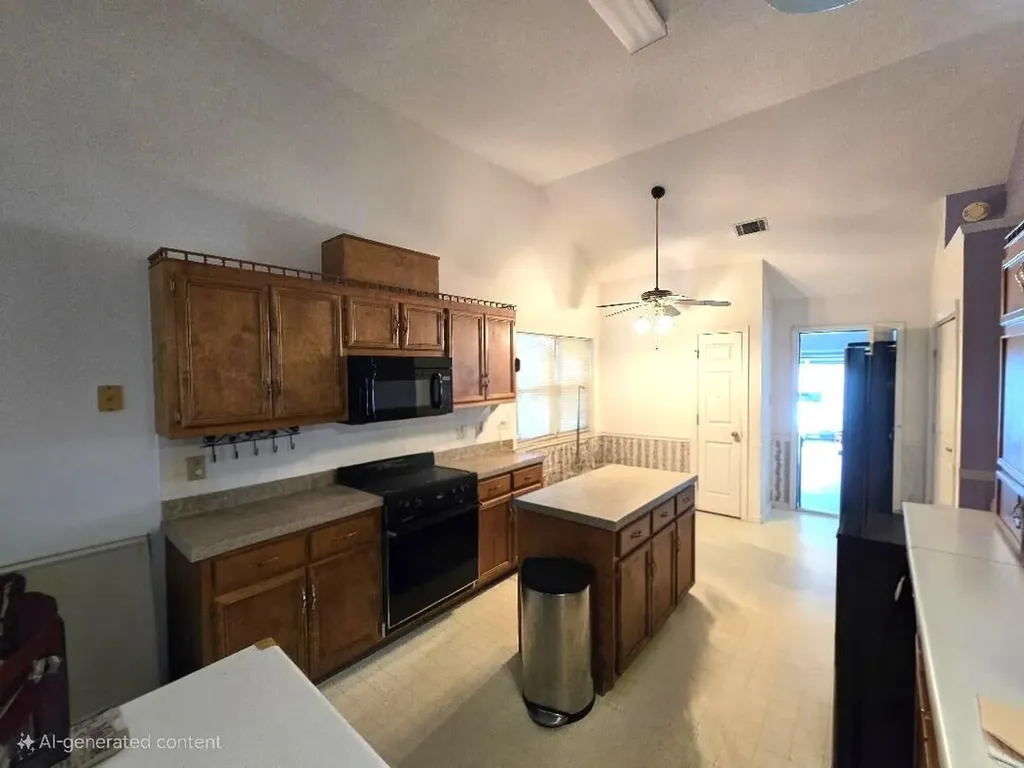 3136 Summerchase Place Augusta GA 30909