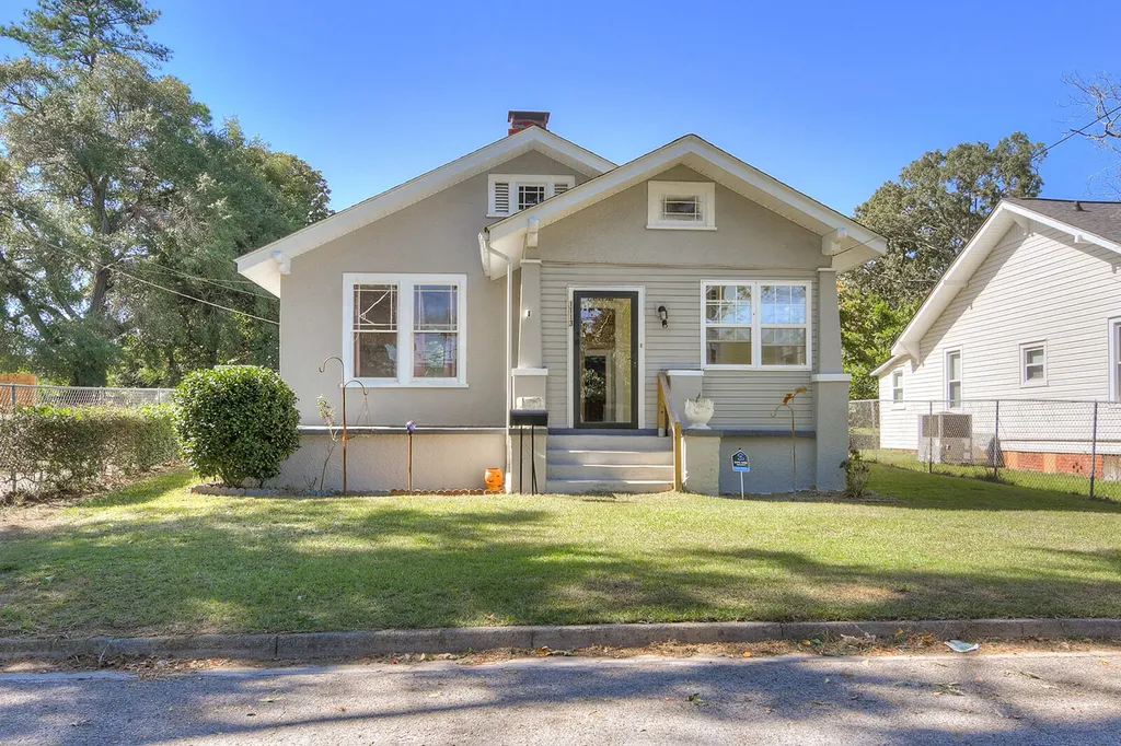 1113 Adrian Street Augusta GA 30904