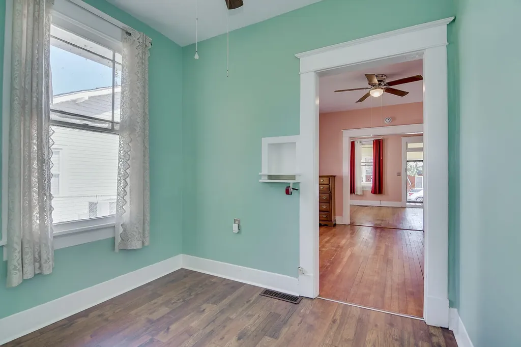 1113 Adrian Street Augusta GA 30904