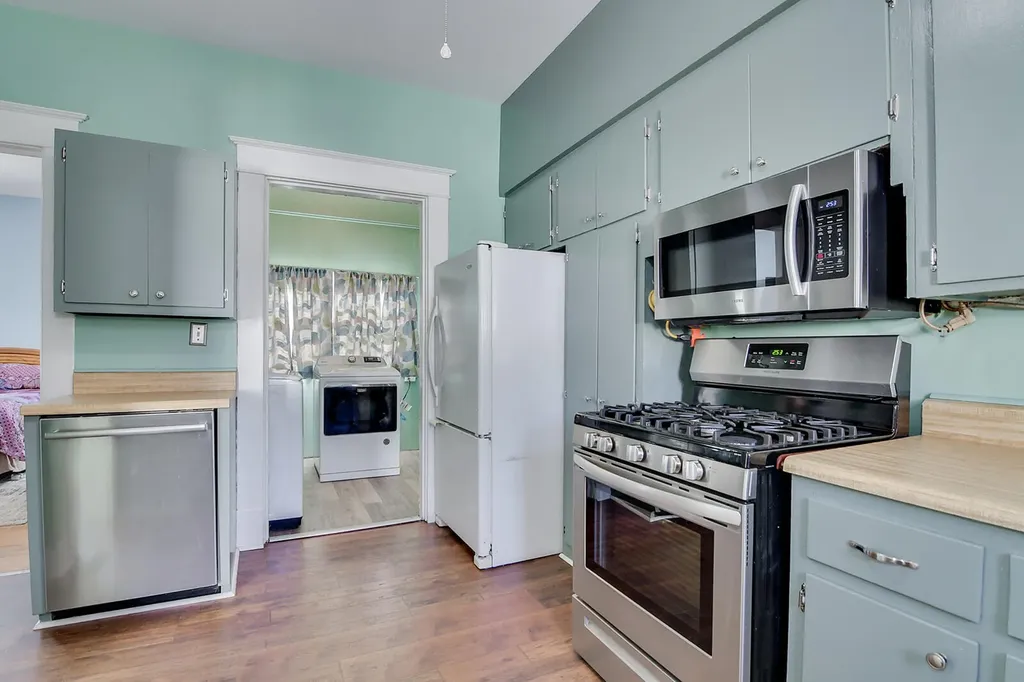 1113 Adrian Street Augusta GA 30904