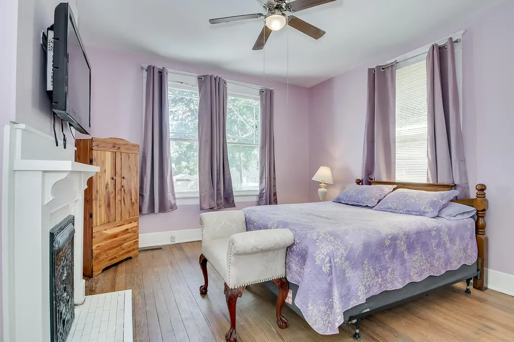 1113 Adrian Street Augusta GA 30904