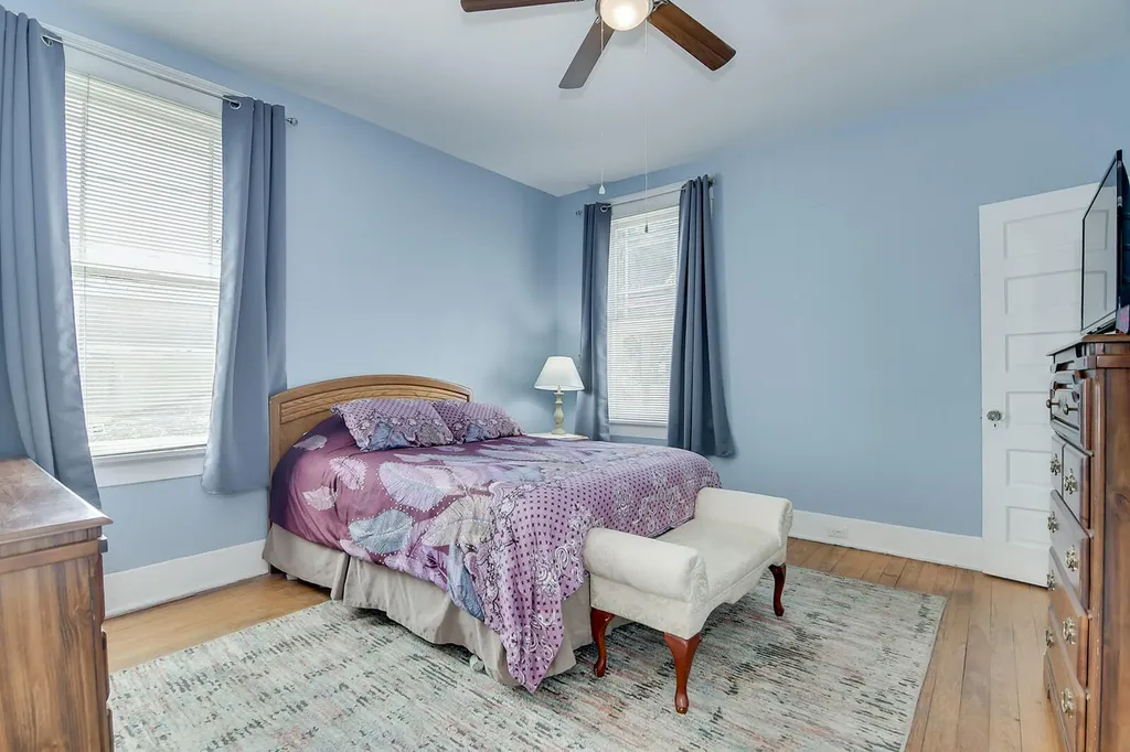 1113 Adrian Street Augusta GA 30904