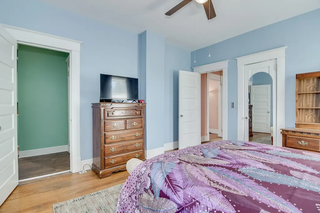 1113 Adrian Street Augusta GA 30904