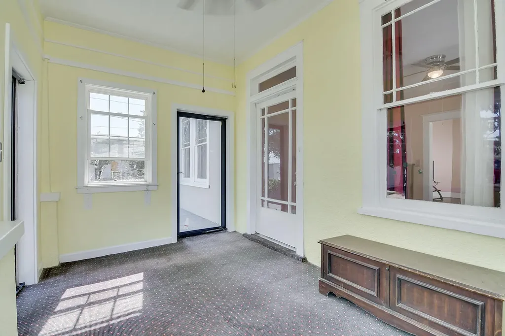 1113 Adrian Street Augusta GA 30904