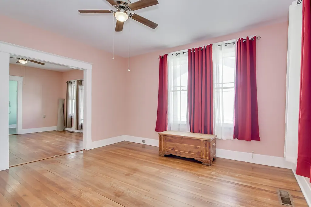 1113 Adrian Street Augusta GA 30904