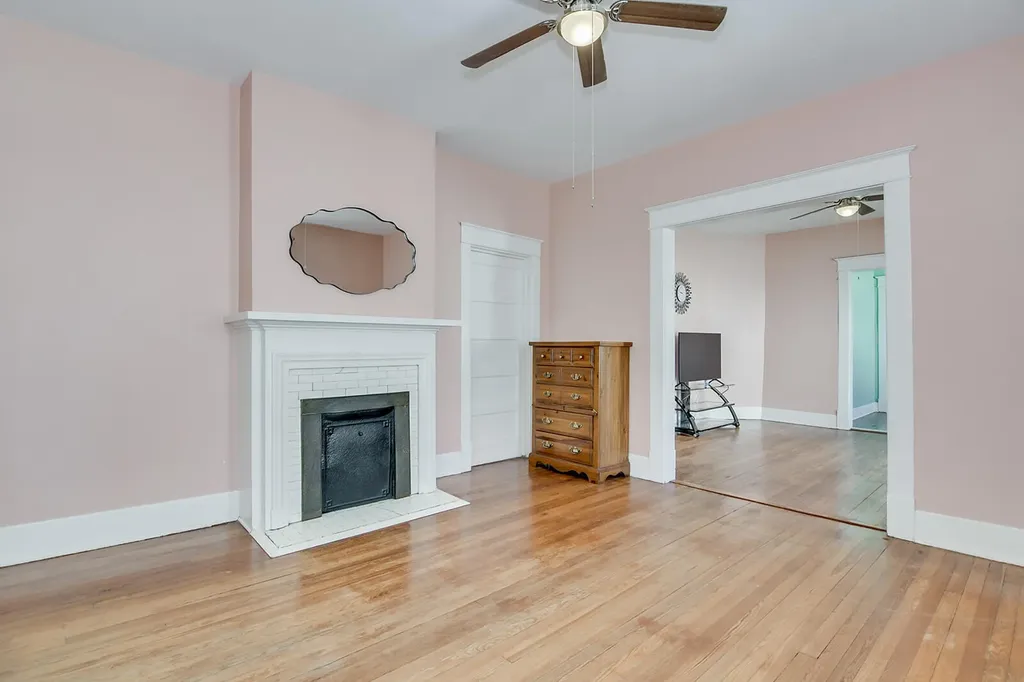 1113 Adrian Street Augusta GA 30904