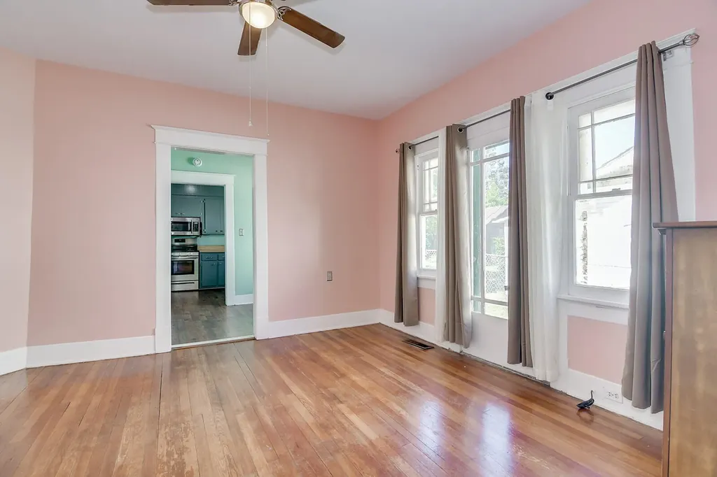 1113 Adrian Street Augusta GA 30904