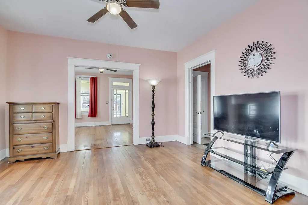 1113 Adrian Street Augusta GA 30904