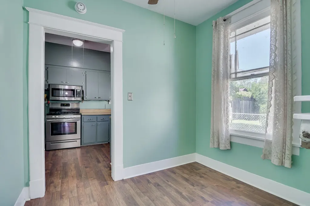 1113 Adrian Street Augusta GA 30904