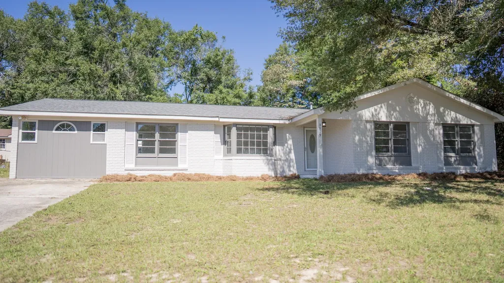 3009 Bramble Wood Trail Augusta GA 30909