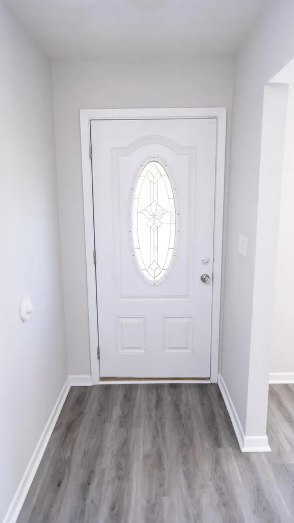 3009 Bramble Wood Trail Augusta GA 30909