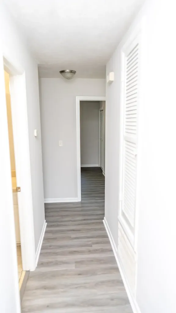 3009 Bramble Wood Trail Augusta GA 30909