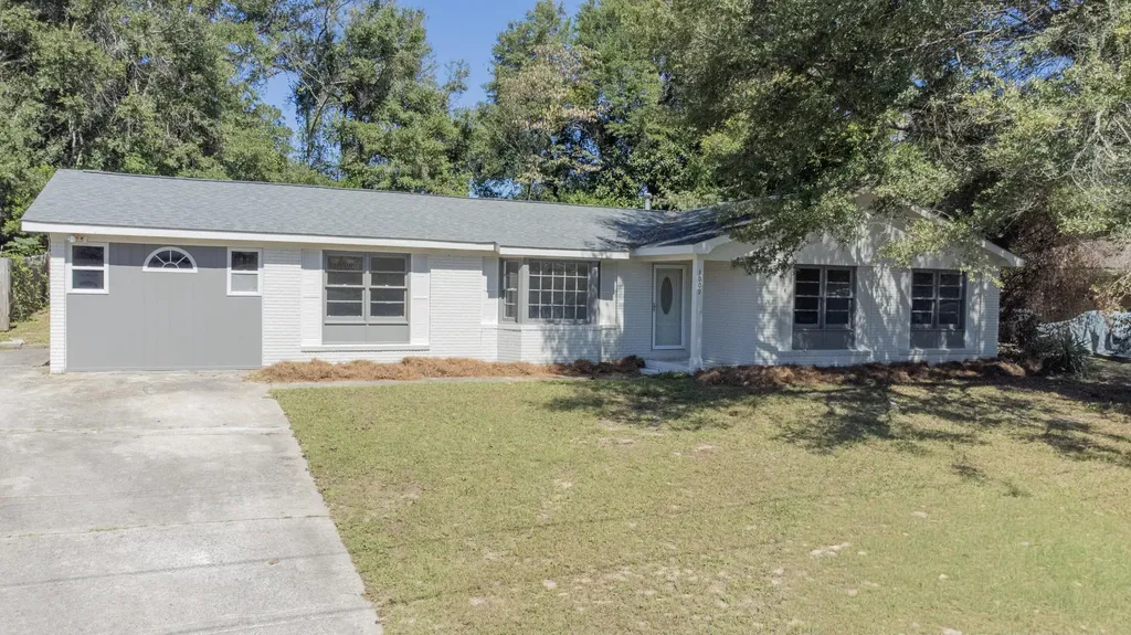 3009 Bramble Wood Trail Augusta GA 30909