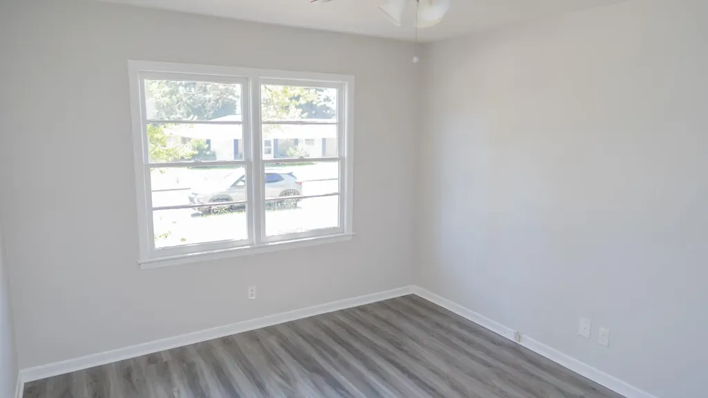 3009 Bramble Wood Trail Augusta GA 30909