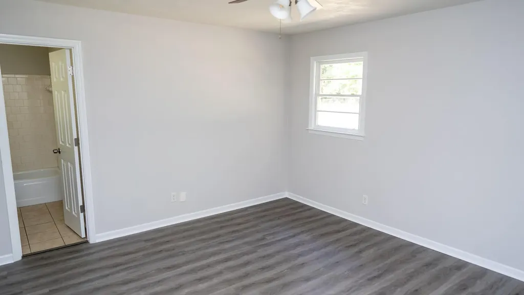 3009 Bramble Wood Trail Augusta GA 30909