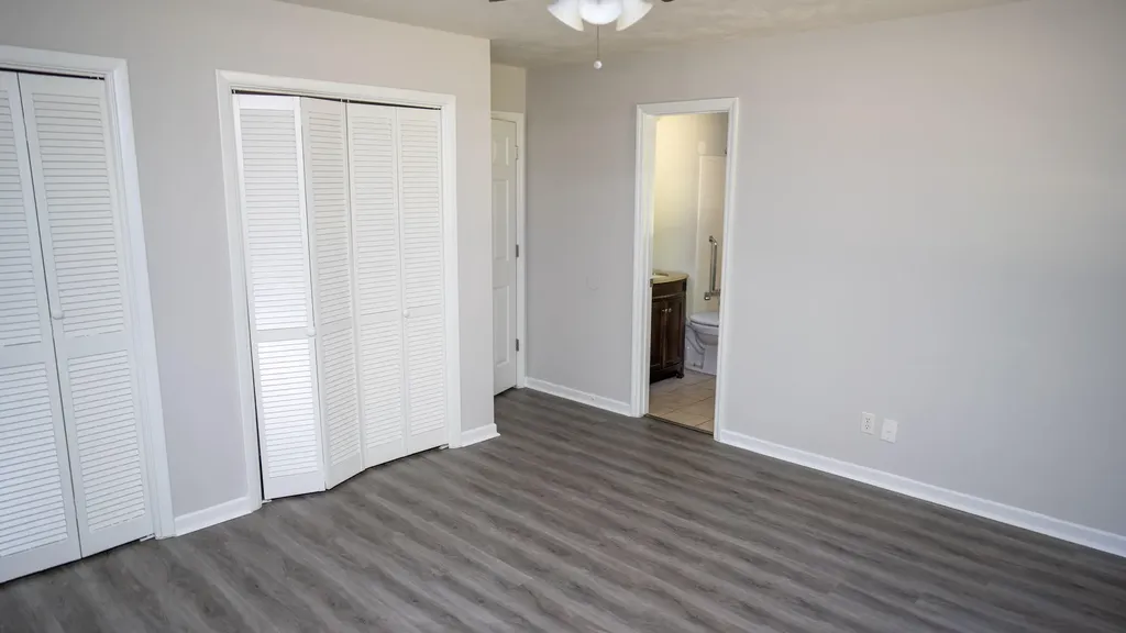 3009 Bramble Wood Trail Augusta GA 30909