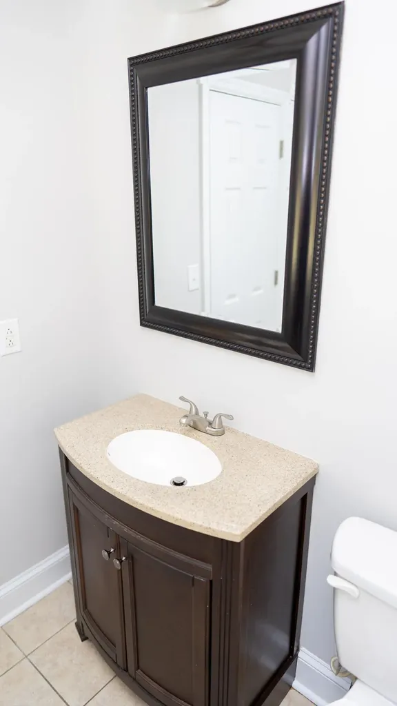 3009 Bramble Wood Trail Augusta GA 30909