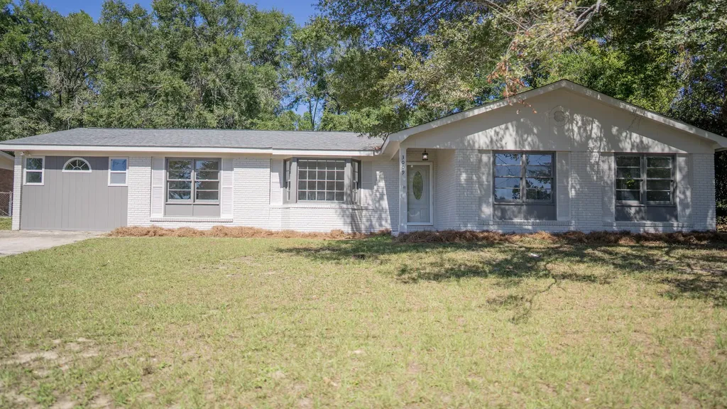 3009 Bramble Wood Trail Augusta GA 30909