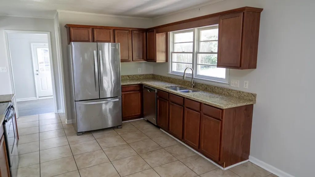 3009 Bramble Wood Trail Augusta GA 30909