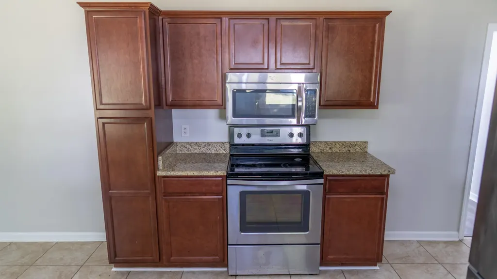 3009 Bramble Wood Trail Augusta GA 30909