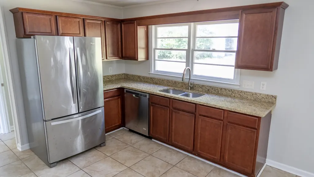 3009 Bramble Wood Trail Augusta GA 30909