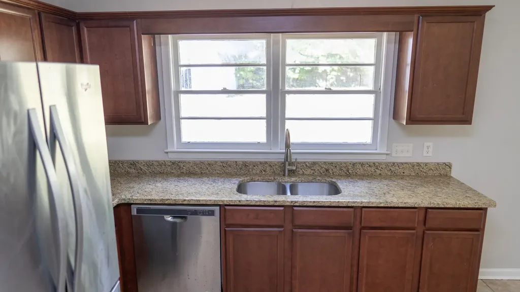 3009 Bramble Wood Trail Augusta GA 30909