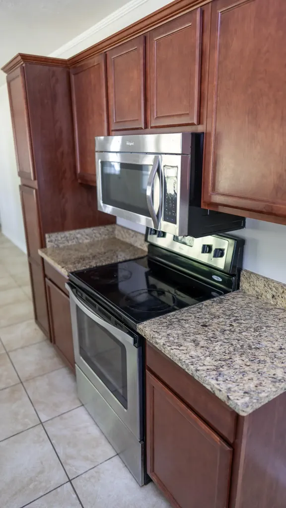 3009 Bramble Wood Trail Augusta GA 30909