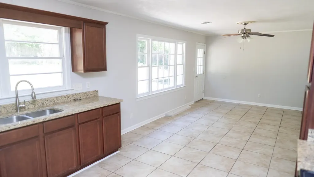 3009 Bramble Wood Trail Augusta GA 30909