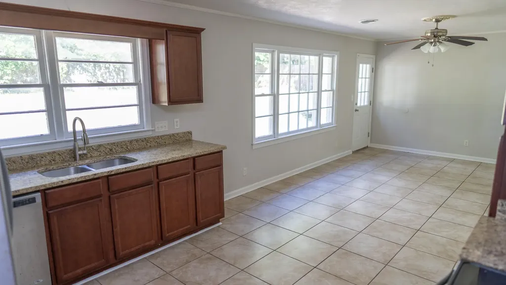 3009 Bramble Wood Trail Augusta GA 30909