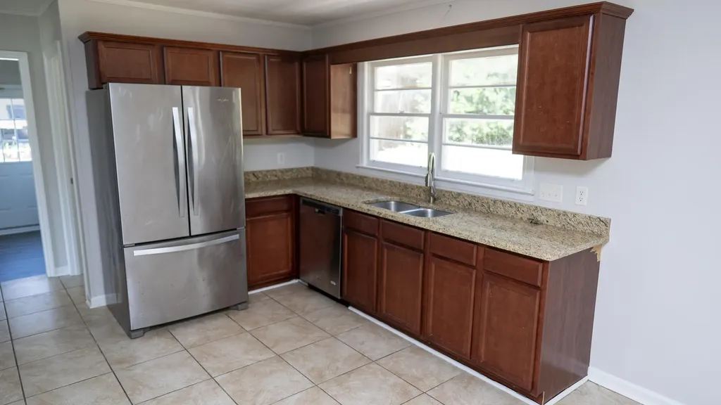 3009 Bramble Wood Trail Augusta GA 30909