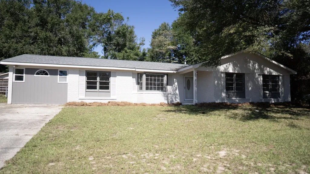 3009 Bramble Wood Trail Augusta GA 30909