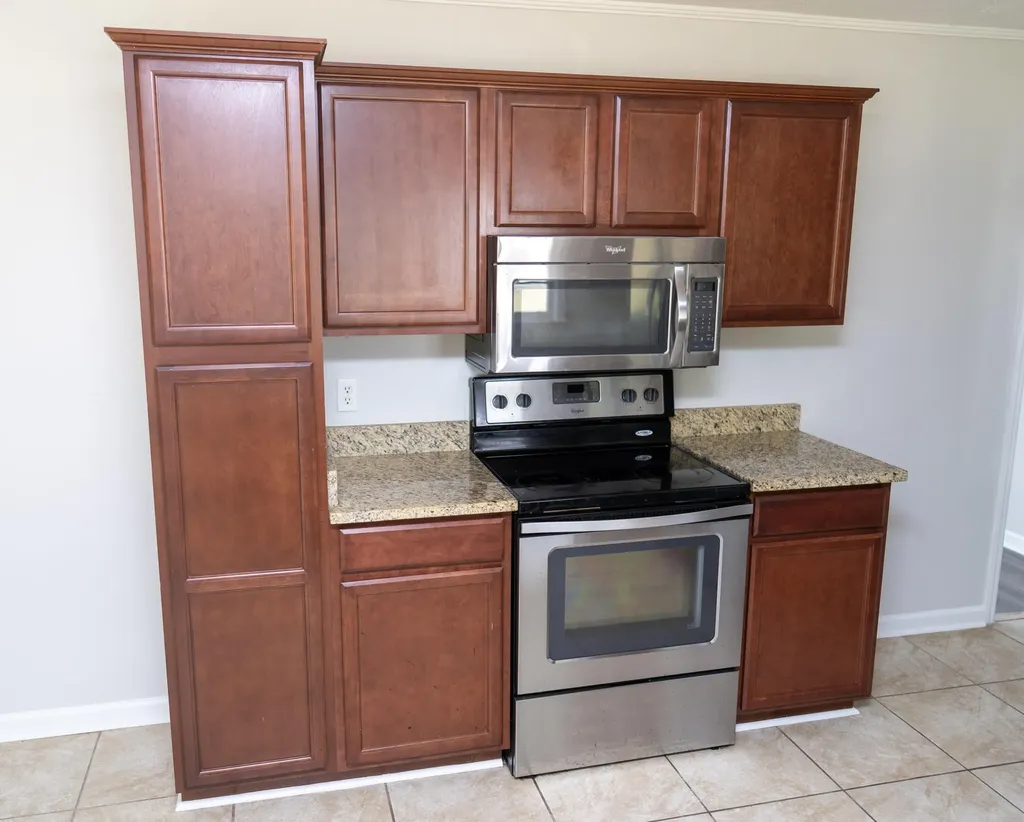 3009 Bramble Wood Trail Augusta GA 30909