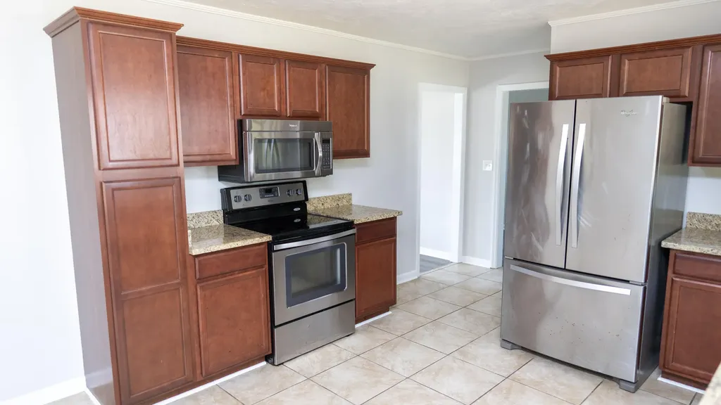 3009 Bramble Wood Trail Augusta GA 30909